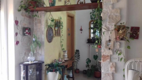 Гостиница Casa Loredana  Конверсано